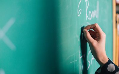 Een nieuwe taal leren, moet dat?